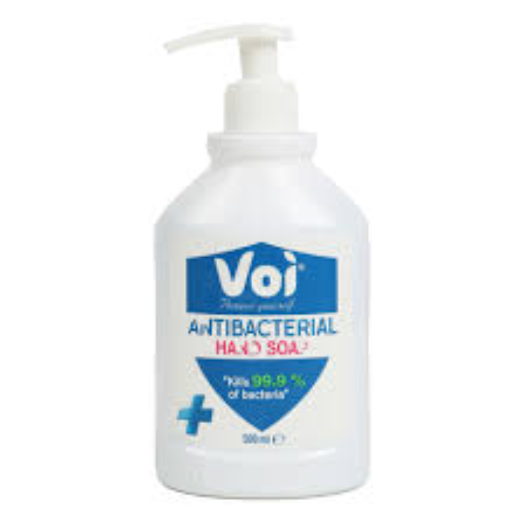 VOI ECO A/BACTERIAL H/SOAP 500ML